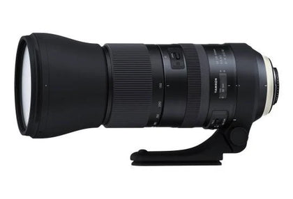 Tamron 150-600mm f5-6.3 VC USD G2 - Nikon Fit PRESTON