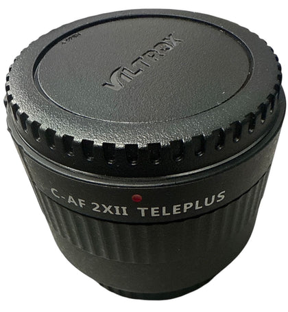 Viltrox C-AF 2x Teleplus Auto Focus Canon - Teleconverter / Extender