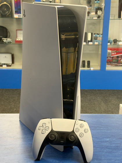 PS5 Playstation 5 825GB Disc Console