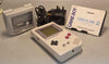 Nintendo Game Boy Original Handheld Console - Includes Magnifier,Charger & Gremlins 2 Game + Manual