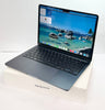 Apple Macbook Air 13" M4 Chip (2025) 16gb memory 256gb storage