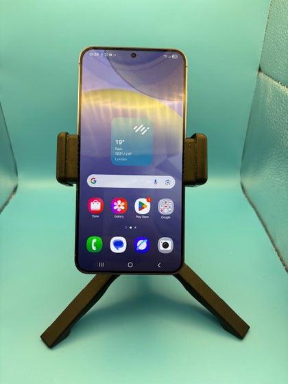 Samsung S24 PLUS 256GB PURPLE NO BOX.