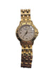 Raymond Weil Tango 5360 Gold/Steel Champagne 28mm