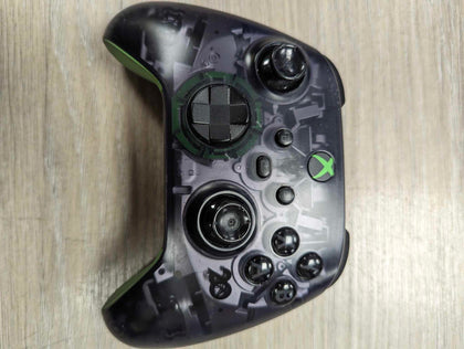 OFFIXCIAL XBOX SERIES PAD.