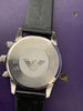 Emporio Armani Mario Chronograph