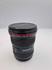 Canon Ultrasonic EF 17-40MM F/4.0 L USM Lens - Black
