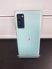 Samsung Galaxy S20fe 5g dual sim 6GB+128GB cloud lavender Unboxed & Unlocked in excellent condition