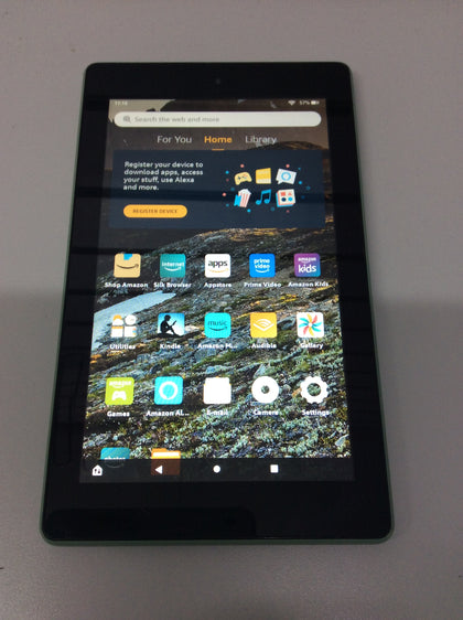 Amazon Fire 7 Tablet