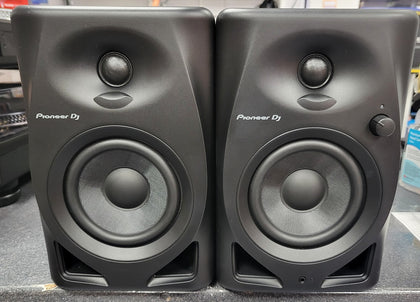 Pioneer DJ DM-40D-BT 4