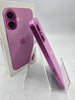 Apple iPhone 16 PINK 128GB *24 MONTH WARRANTY*