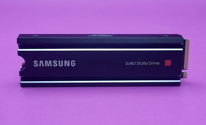 Samsung 980 Pro MZ-V8P1T0BW (PCIe 4.0, PS5 Comp) 1TB 2280 NVMe M.2.