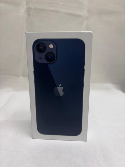 Apple iPhone 13 - 128 GB - Midnight - SEALED