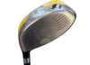 Nike SQ Sumo2 5900 10.5° Driver - Yellow/Grey