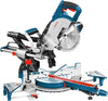 Bosch GCM 8 SJL 216mm Sliding Mitre Saw *Collection Only*