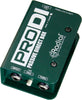 Radial ProDI Passive DI Box