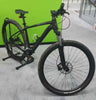 Cube Aim Race Bike - Large Frame - 16 Speed -  29" Wheels - Black and Grey