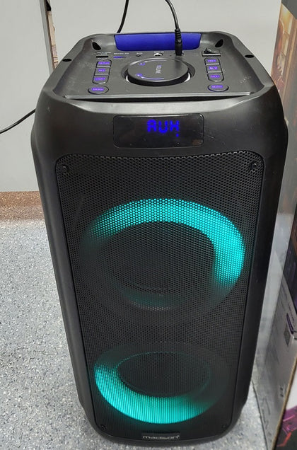 Madison MAD-ASTRAL300 Battery Powered 300W Sound System Speaker