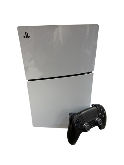 PlayStation 5 Digital Slim Edition