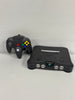 Nintendo 64 Console