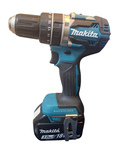 Makita DHP484 - 3.0Ah 18V