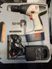 Performance NLE 18VCHD Drill