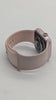 Apple Watch Series 9 - 45mm  GPS -  Pink Aluminium Case - Light Pink Sport Band