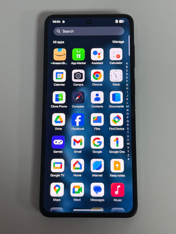 *oppo find n2 flip 256gb