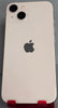 Apple iPhone 13 128GB Pink, 85% Battery Health ***Unlocked, Unboxed***