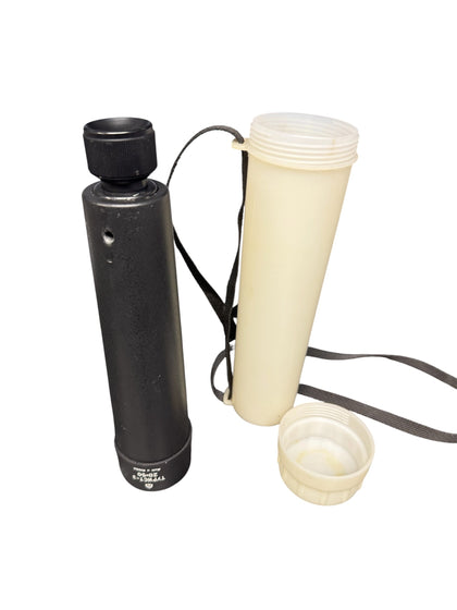 Tourist-3 20x50 russian spy scope