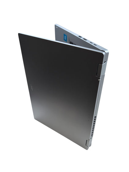 Acer Aspire Spin 14 Laptop Opened In Store