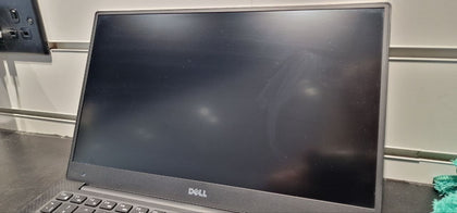 Dell XPS 13 9360/i5-7200U/8GB Ram/256GB SSD/13