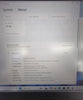 HP 15-FB1001/Ryz 5 7535HS/8GB Ram/512GB SSD/RTX 2050/15"/W11/