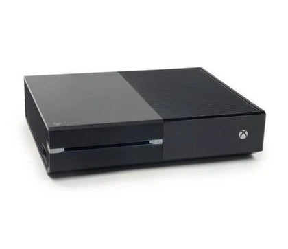 Microsoft Xbox one console & Power pack