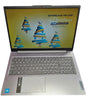 Lenovo Ideapad 15.6" Slim 3 128gb Laptop - Unboxed