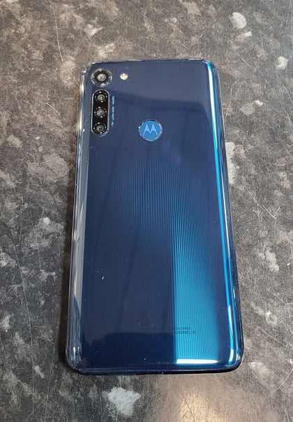 Motorola Moto G8 Power 64GB - Blue - Unlocked