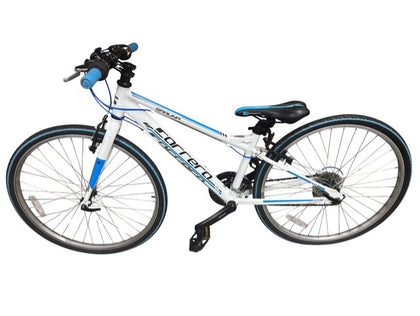 Carrera Saruna 26” Junior Hybrid Bike **Store Collection Only**
