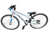 Carrera Saruna 26” Junior Hybrid Bike **Store Collection Only**