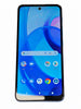 Motorola Moto E30 32GB Unlocked Blue**Boxed**
