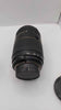 Tamron AF 70-300MM Tele-Marco Photo Zoom Lens 1st Gen - Black - Nikon Fit - Unboxed