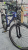 Carrera Valour MTB - 18" Frame, 24 speed, 27.5" Wheels