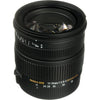 Sigma DC 17-70mm F/2.8-4 OS HSM DC Macro Lens