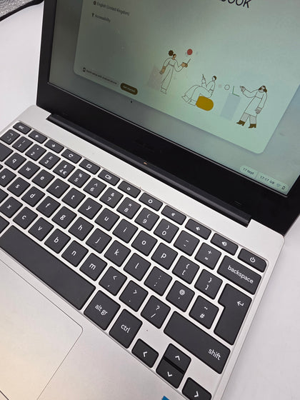 Samsung Chromebook (xe310xda)