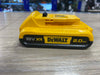 DeWalt 18V 2.0Ah XR Li-Ion Battery DCB183