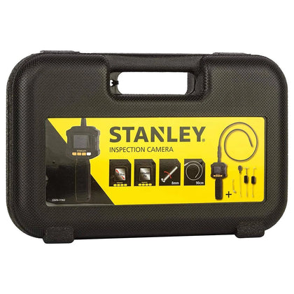 Stanley - Inspection Camera