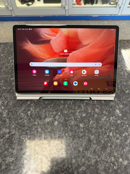 Samsung Tab S7 FE 5G - Unlocked - 128GB