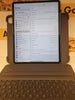 Apple 12.9" iPad Pro Wi-Fi cel 256GB - Space Gray