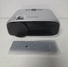 Philips NeoPix Easy npx440 Projector Boxed Like new