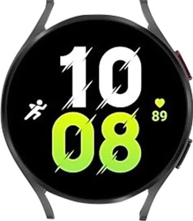 Samsung Galaxy Watch 5 Unboxed