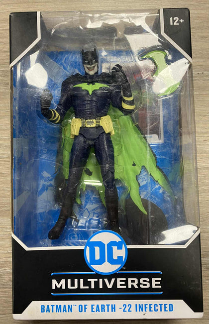 Batman collectable
