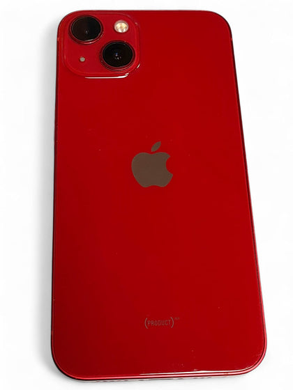 Apple iPhone 13 128gb Product Red Unlocked **Boxed**